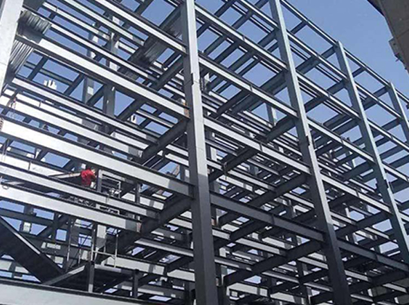 钢结构