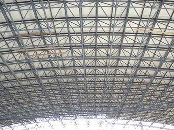 管桁架
