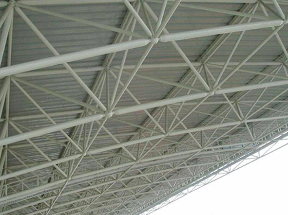 网架工程