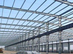 钢结构储运过程中应注意哪些事项