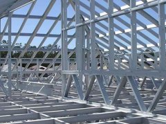 钢结构的防火防护措施有哪些