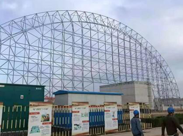 哪里有网架厂家,网架施工的注意事项